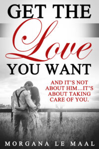 Book Cover: Get The Love You Want